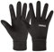 OHWHOA Guantes Invierno Impermeables por Hombre y Mujer, Guantes Moto Termicos Pantalla Táctil por Ciclismo, Running, Camping, Senderismo, Escalada, Combate, Esquiar (Negro Clásico A, Large)