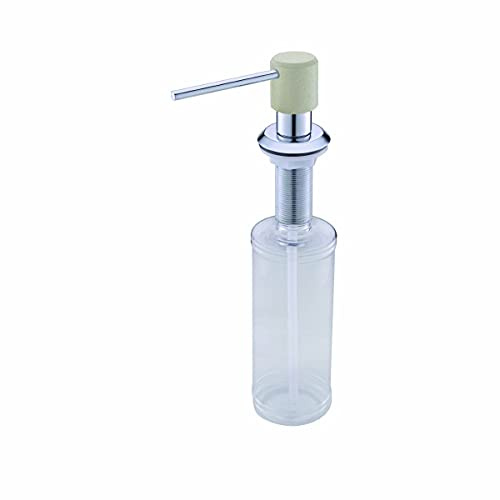 Franke Seifenspender SIRIUS 112.0622.821 Nussbraun