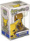 FUNKO POP! GAMES: Pokemon - Alakazam