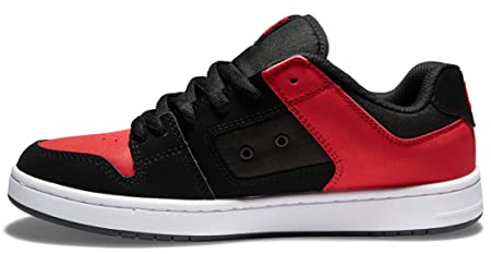 DC Shoes Manteca 4 - Shoes for Men - Schuhe - Männer - Schwarz