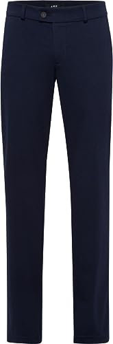 Eurex by Brax Herren Thilo Jersey Relax Pants Hose, 24, 38W / 32L EU