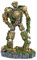 Nobby Aqua Ornaments SCHROTT ROBOTER, 15 x 12 x 24,5 cm, 1 Stück