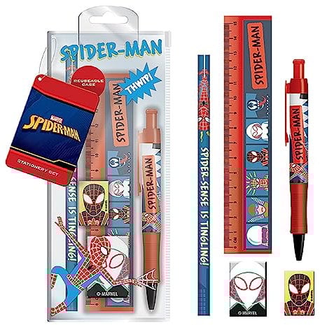 PYRAMID INTERNATIONAL Superhéroes,Marvel,Spiderman