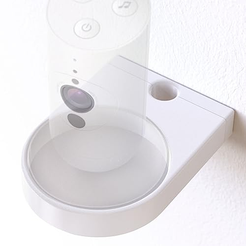 Babyphone Wandhalterung Kamera Wand Halter Halterung passend für Philips Avent SCD923/26