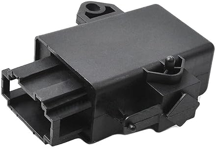 Standheizung Steuergerät Sitzheizung Steuergerät für B6 B7 Golf 6 1K0959772 Sitzheizung Steuermodul Sitzsteuermodul ersetzen 1k0959772 1k0 959 772