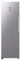 Samsung Tall One Door Freezer, With Wi-Fi Embedded & SmartThings, Slim Ice Maker, No Frost, All-around Cooling, Silver, RZ32C7BDESA/EU