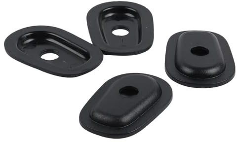 Motorrad Blinker Anzeige Adapter Spacer Für YAMAHA YZF R6 R1 1000R 600 YZF600 YZF1000R FJR 1300 FJR1300 FZS 600 1000