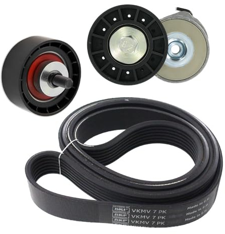 SKF Keilrippenriemen VKMA 32304 - Satz - Höhe 106 mm Länge 330 mm Breite 141 mm - OE Qualität