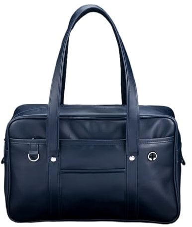 CLSSLVVBN Laptop PU, Dunkelblau