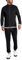 Karl Lagerfeld Paris Herren Lässige Cargohose Hose, Schwarz, Large