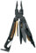 Leatherman MUT Multi-Tool - Militärische Ausrüstungspflege mit 16 Werkzeugen, inklusive grünem Molle-Holster