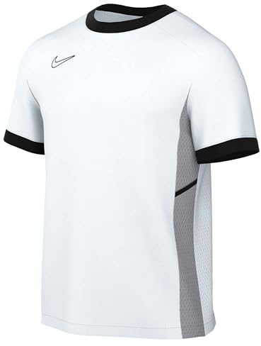 Nike M Nk DF Acd25 SS Top Maglia Lunga Uomo (Pacco da 1)