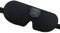 Eye Massager Facepiece, Portable Eye Massage Device, Smart Eye Care Gadget, Breathable Eye Massager, Eye Relaxation Facepiece, Wireless Eye Massager, Rechargeable Eye Care Device