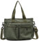 BIOSA Sac fourre-Tout en Velours côtelé pour Femme, Sac à Main de capacité, Sac à bandoulière avec Plusieurs Poches, Sac Hobo Chic, Sac de Transport