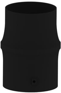 Filtre Anti-odeurs Sanifiltre Manchon intégré, au Charbon Actif, pour Fosse septique, Toutes eaux, Ø 100 mm