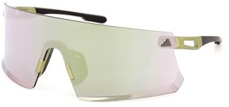 ADIDAS SPORT SP0090 matte light green 00