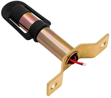 Biqing Support de gyrophare pour tracteur avec câble pré-câblé et capuchon étanche,support gyrophare tracteur Plug and play 1 pcs (T Type)