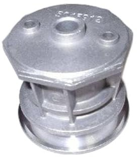 Husvarna Mähwerkadapter LC 146 SPE