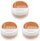 Catrice Under Eye Brightener Setting Powder, Puder, Nr. 030, Braun, aufhellend, sofortiges Ergebnis, weichzeichnend, natürlich, vegan, ohne Parfüm, ohne Alkohol, ohne Parabene, 3er Pack (3x2.3g)