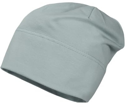 maximo Kids Beanie Mütze UPF 50+-57 - Babymode : Jungen
