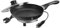 Lampa 97125 Electric Frying Pan, Padella elettrica - Ø 20 cm - 24V - 270W - 13A