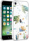 Phoona Transparent Sea Turtle Fish Print Phone Case for iPhone 8/SE 2022/7/SE 2020 4.7,with Aesthetic Design Pattern Clear Cover,Soft Shockproof Protective Funda Bumper Girls Women Cases,for iPhone 7