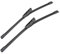 HESTAYAY Balai D'Essuie pour C4 Cactus 2014 2015 2016 2017 2018 2019 Essuie-Glace Avant Pare-Brise Pare-Brise Fenêtre 26 + 18 Essuie-Glaces Voiture