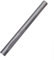 eejinwen Batteria for Monopattino Elettrico Nin-ebot ES1 ES2 ES3 ES4, Tubo di carico, Parti di Ricambio for Manubrio(Grey)