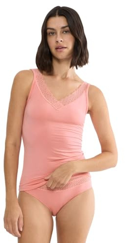 Triumph Damen Feel of Modal Tank Top Shirt