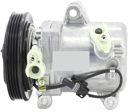 SS96DLG2 Aria condizionata Compatible With auto Aria condizionata A/C Compressore CA compatibile con Smart Fortwo Smart-02 2008-2015 1322300011 A1322300011 92600YS000