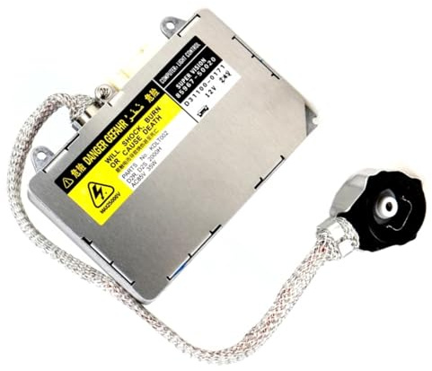 Vorschaltgerät für Xenon-Scheinwerfer für Toyota Prius und Avalon
