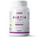 Biotina 5000 MCG de HSN | 120 Cápsulas Vegetales en Forma de D-Biotina | Vitamina para el Cabello, Uñas y Piel para el Crecimiento + Fortalecimiento + Evitar la Caída | No-GMO, Vegano, Sin Gluten