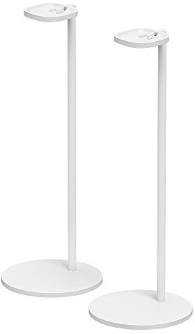 Sonos One/Play : 1 Support - Blanc.