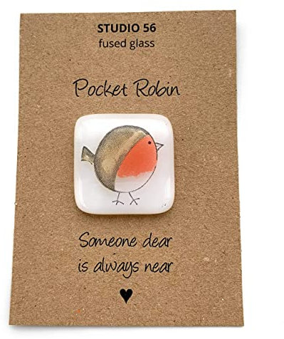 STUDIO 56 fused glass