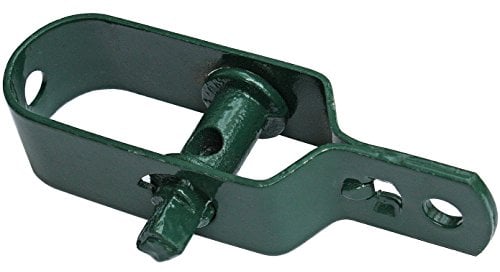 Drahtspanner Zaunspanner Wildzaun Zäune L 100 Zaunhalter Grün