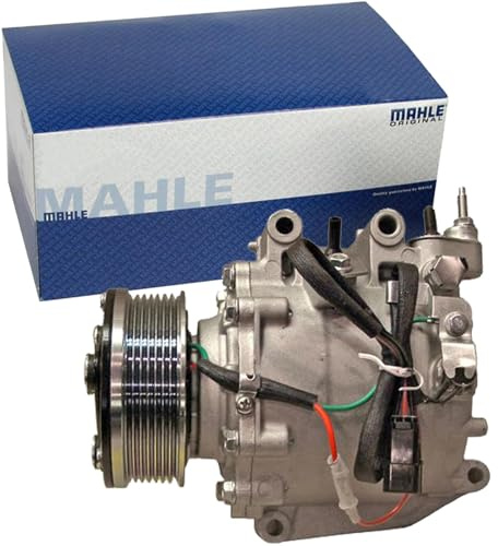 MAHLE Compressore, Climatizzatore ACP949000S | Compatibile con: HONDA CR-V III