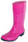 Regenliebe Botas de lluvia para mujer de Störtregen, fucsia, 37 EU