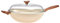 Rock'n'Rose, Wok con coperchio 32cm Pink