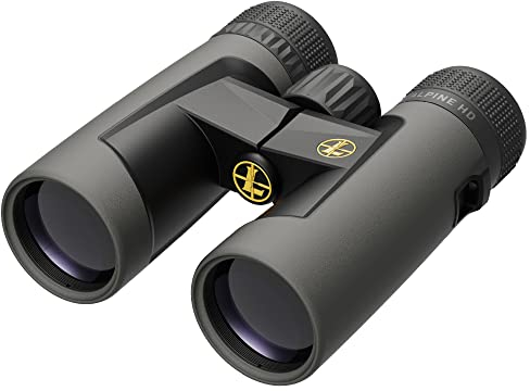 Leupold BX-2 Alpine HD Fernglas, 8 x 42 mm (181176)