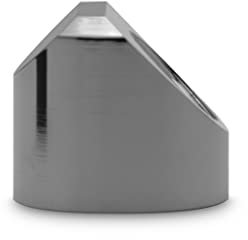 Raccord à 45° pour G1/4 EK-Quantum Torque Static FF 45° (Gris)