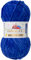 Strickfein Himalaya Dolphin Baby Wolle Garn Baumwolle Strickwolle zum Stricken häkeln (80329 Blau)