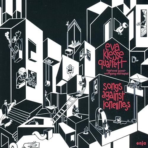 Songs Against Loneliness