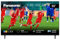 Panasonic TX-55LXW834 139 cm LED Fernseher (55 Zoll, 4K HDR UHD, HCX Processor, Dolby Atmos, Smart TV, Sprachassistent, Bluetooth, HDMI, USB), schwarz