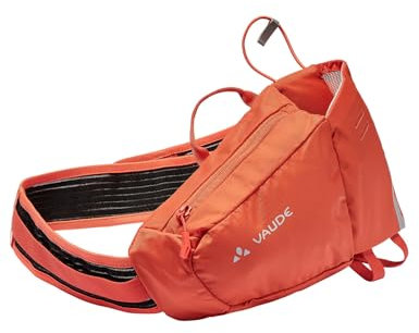 Vaude Unisex Attendant Hüfttaschen, Burnt Red, Einheitsgröße EU