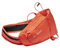 Vaude Unisex Attendant Hüfttaschen, Burnt Red, Einheitsgröße EU