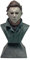 Horror-Shop Michael Myers Halloween 1978 Mini Büste 13 cm