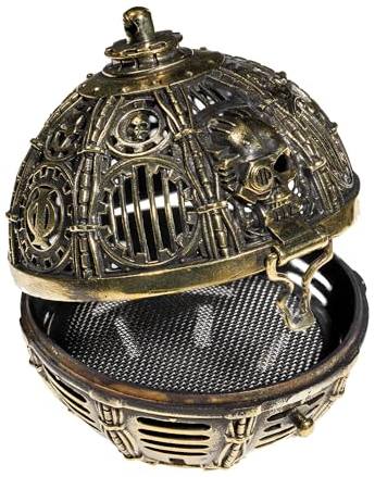 Starforged Adeptus Mechanicus Thurible Warhammer 40K Space Marines Censer 2023 New