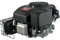 Generico LONCIN 1P85FA 10 HP 7,2 KW Motore Verticale per TRATTORINO 4 Tempi