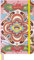 Moleskine Sakura Undatierte Kalender von Momoko Sakura, 18-Monats-Wochen-Notizkalender mit festem Einband, Asia Kollektion 2024, Sonderausgabe, Großformat 13 x 21 cm
