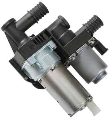 Pompa acqua ausiliaria 64118369807 compatibile for BMW E46 X3 E83 Z3 M3 E36 316I 318I 320I 323I